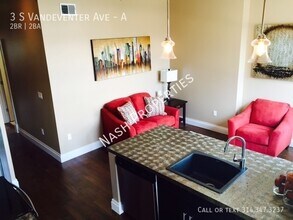 3 S Vandeventer Ave in St. Louis, MO - Building Photo - Building Photo
