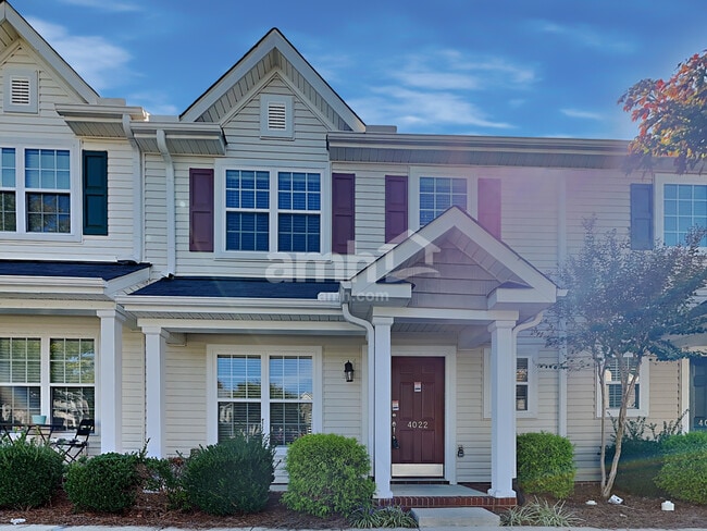 property at 4022 Tarrant Trace Cir