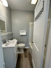 303 N New St in Staunton, VA - Building Photo - Building Photo