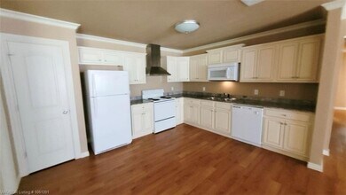 1212 Mesa Dr in Fort Smith, AR - Building Photo - Building Photo