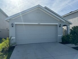 12115 Lily Magnolia Ln in Riverview, FL - Building Photo