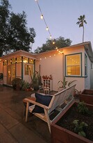 329 N Avenue 66 in Los Angeles, CA - Building Photo