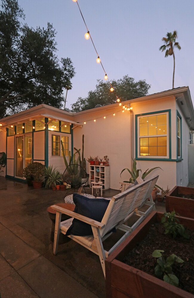 property at 329 N Avenue 66