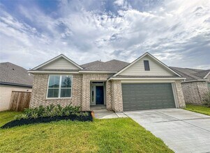 2944 Palominos Wy in Conroe, TX - Building Photo - Building Photo