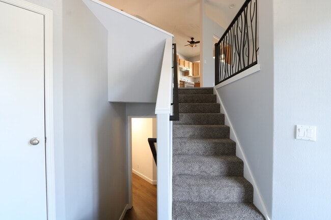 9663 N Ptarmigan Dr in Hayden, ID - Building Photo - Building Photo