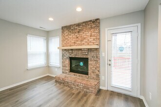 4430 Autumn Crest Ct in Indianapolis, IN - Building Photo - Building Photo