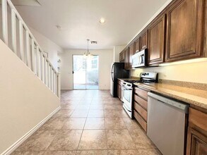 1502 Evening Spirit Ave in Las Vegas, NV - Building Photo - Building Photo