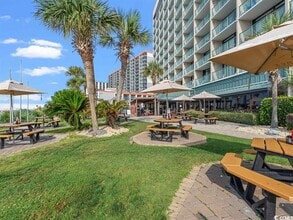 201 74th Ave N, Unit Oceanview 1 Bed Condo in Myrtle Beach, SC - Building Photo - Building Photo