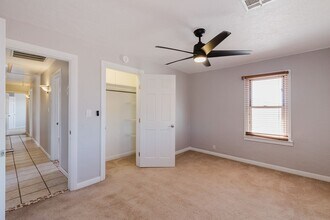 1940 Ocotillo Dr in Alamogordo, NM - Building Photo - Building Photo