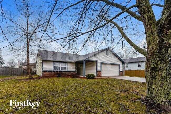3119 Cherry Lake Rd in Indianapolis, IN - Building Photo - Building Photo