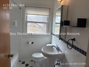4116 Hegg Ave in Madison, WI - Building Photo - Building Photo