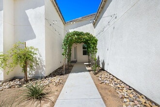 12613 Sylvanus Dr in Desert Hot Springs, CA - Building Photo - Building Photo