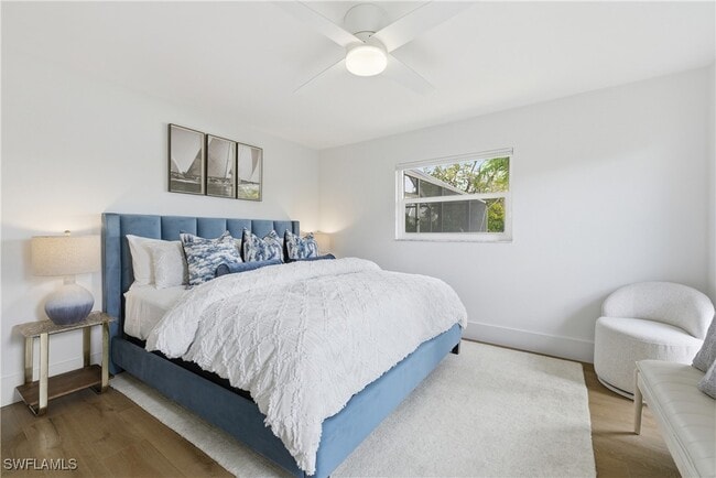 property at 4916 Crayton Rd