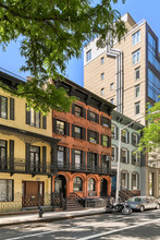 138 E 30th St in New York, NY - Building Photo - Building Photo