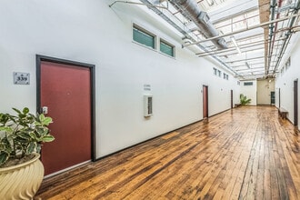 Enterprise Mill Apartments in Augusta, GA - Foto de edificio - Building Photo