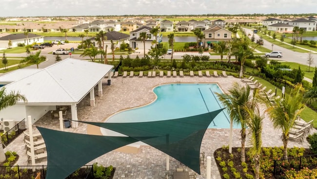 9433 Ligorio Wy in Port St. Lucie, FL - Building Photo - Building Photo