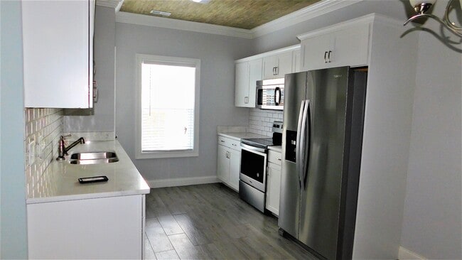 1176 Waxwing Dr in Florence, SC - Building Photo - Building Photo