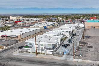 Ocotillo Ridge in Albuquerque, NM - Building Photo - Building Photo