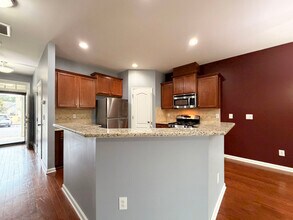 8268 Primanti Blvd in Raleigh, NC - Foto de edificio - Building Photo