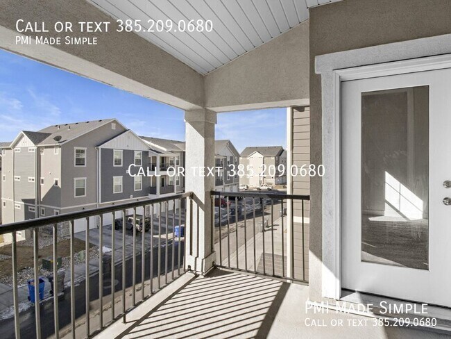 1794 W Eaglewood Dr in Saratoga Springs, UT - Building Photo - Building Photo