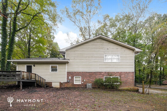 6316 Sherrian St in Douglasville, GA - Building Photo - Building Photo