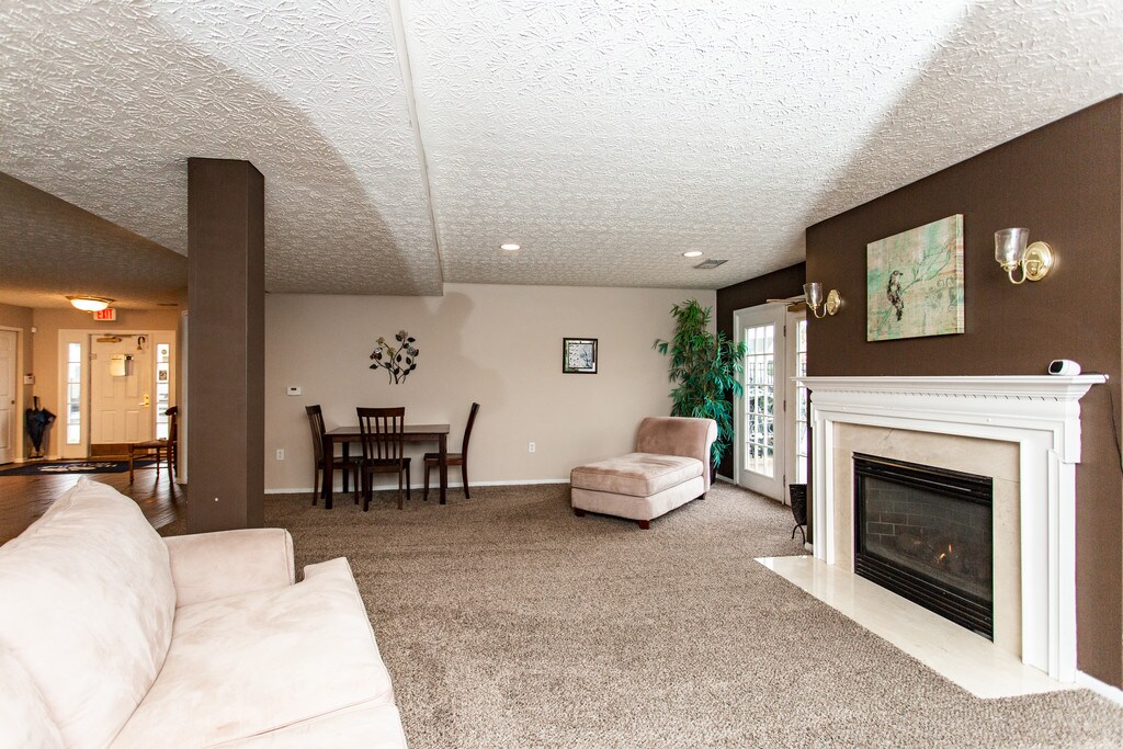 Leafy Dell Apartments in Johnstown, OH