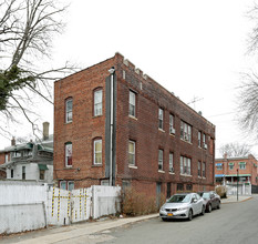 4790 Barnes in Bronx, NY - Building Photo - Building Photo