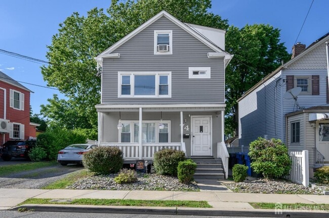 property at 74 Albert St