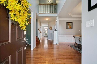 5681 Regal Ct in Providence Forge, VA - Building Photo - Building Photo