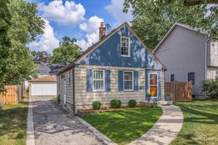 1165 Morton Ave in Elgin, IL - Building Photo