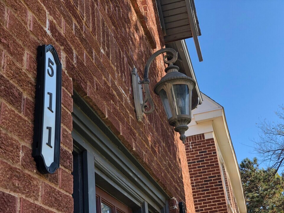 511 NW 27th St, Unit 1 in Oklahoma City, OK - Building Photo