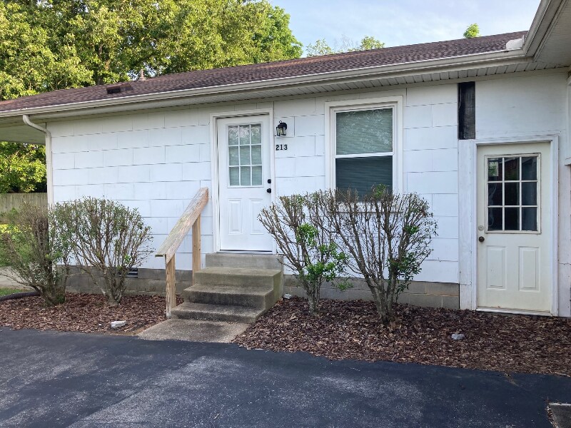 213 S Baird Ln in Murfreesboro, TN - Foto de edificio