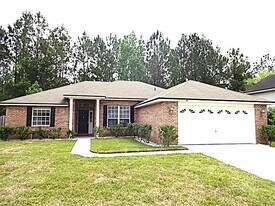 1411 Heather Glen Ln in Middleburg, FL - Building Photo