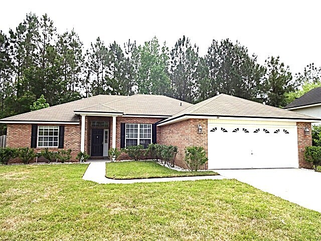 1411 Heather Glen Ln in Middleburg, FL - Building Photo