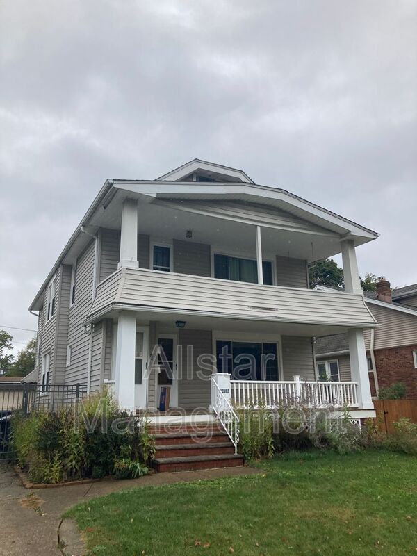 property at 3464 Granton Ave