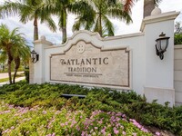 The Atlantic at Tradition in Port St. Lucie, FL - Foto de edificio - Building Photo