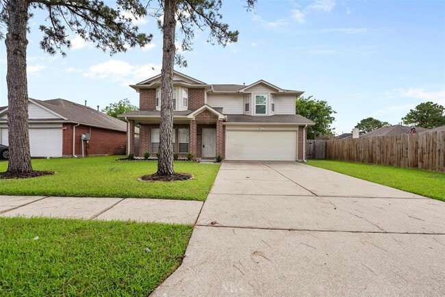 212 Diamond Bay Dr in Dickinson, TX - Building Photo - Building Photo