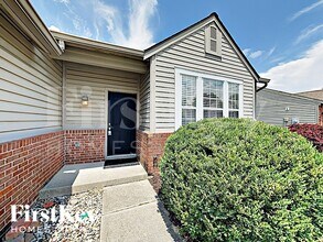 540 Buffalo Run Dr in Indianapolis, IN - Building Photo - Building Photo