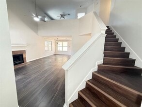 14606 Deaf Smith Blvd in Austin, TX - Building Photo - Building Photo
