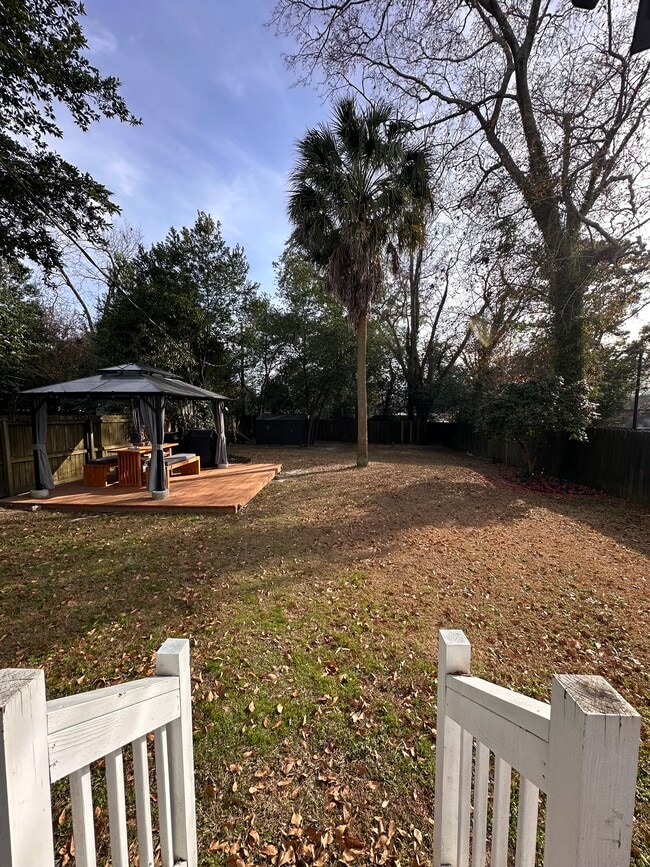 3704 Riviera Rd in Columbia, SC - Building Photo - Building Photo