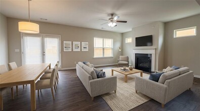 3083 Cedar Glade Ln NE in Buford, GA - Building Photo - Building Photo