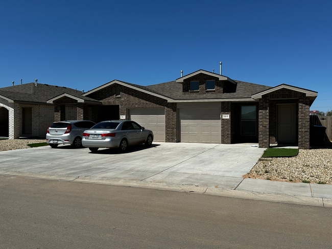 property at 3408 Tiffin Ave
