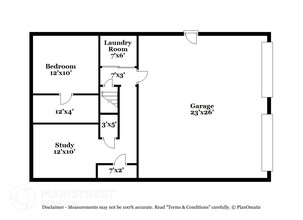 115 Country Farms Dr in Rockmart, GA - Building Photo - Building Photo