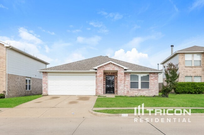 property at 8769 Garden Springs Dr