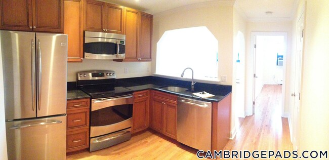 property at 60 Brattle St