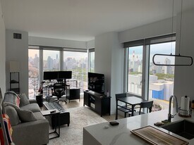 2310 42nd Rd, Unit 18F in Long Island City, NY - Building Photo
