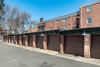 Lexington Garden Apartments in Passaic, NJ - Building Photo - Building Photo