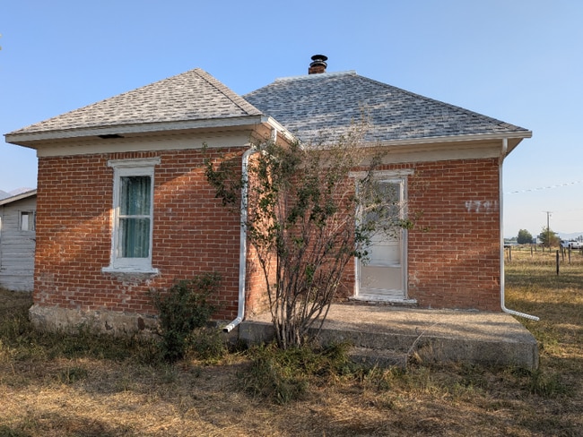4791 Eastside Hwy in Stevensville, MT - Building Photo - Building Photo