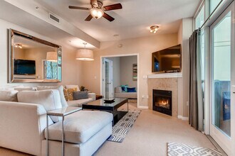 850 Beech St in San Diego, CA - Foto de edificio - Building Photo