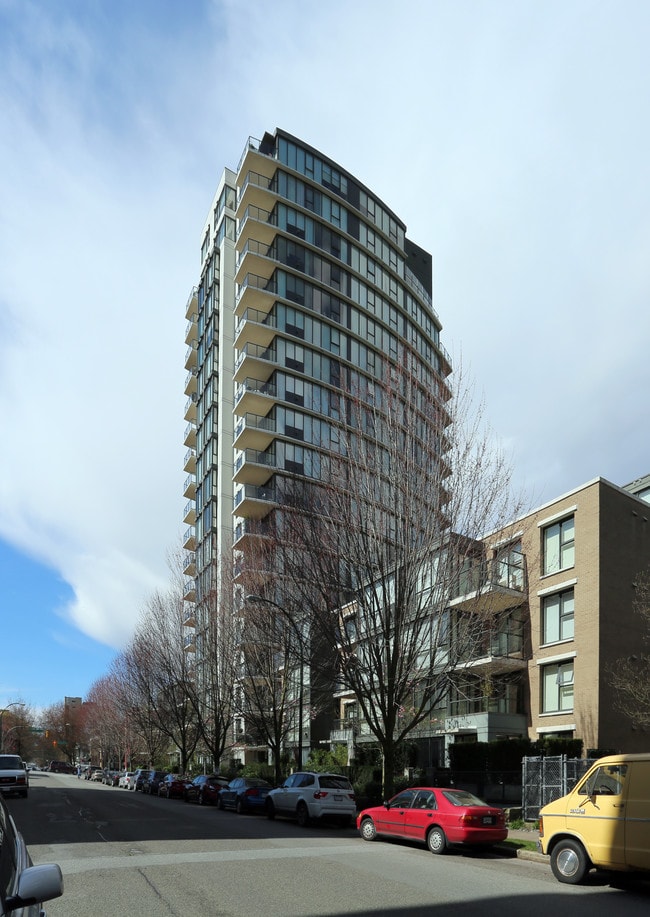 Verona of Portico in Vancouver, BC - Building Photo - Building Photo